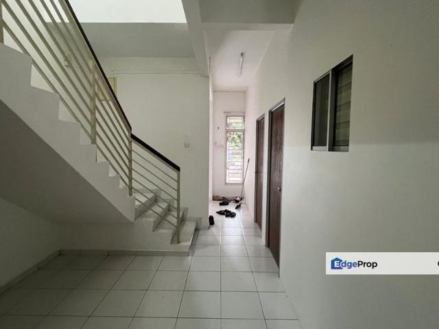Taman Desa Tebrau