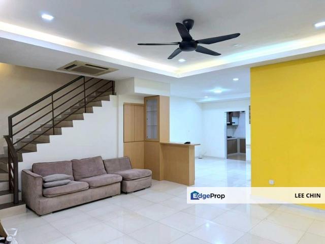 Taman Desa Tebrau