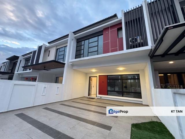 Taman Desa Tebrau