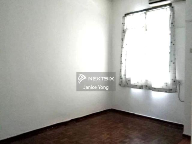 Taman Desa Tebrau