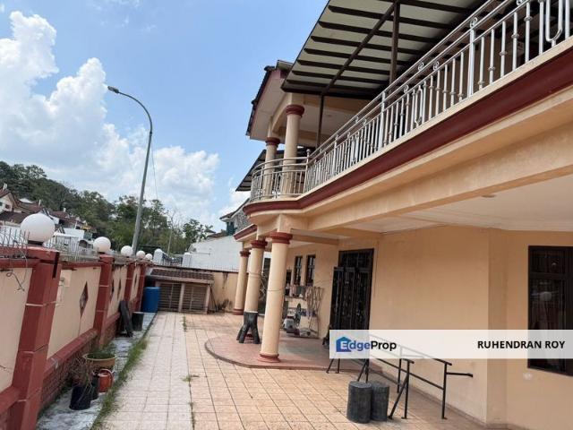 Taman Desa Tebrau