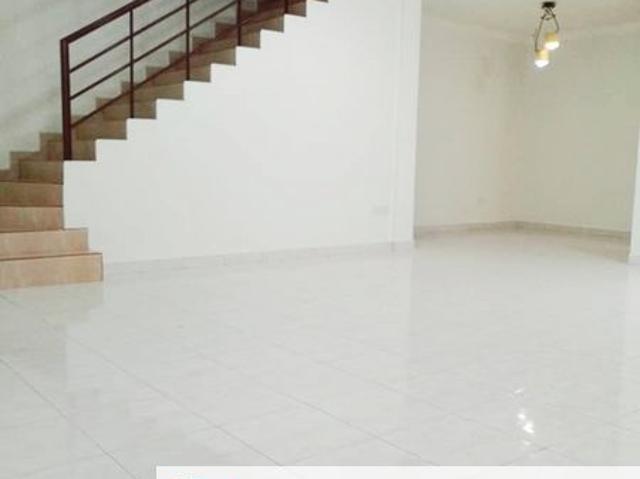 Taman Desa Tebrau