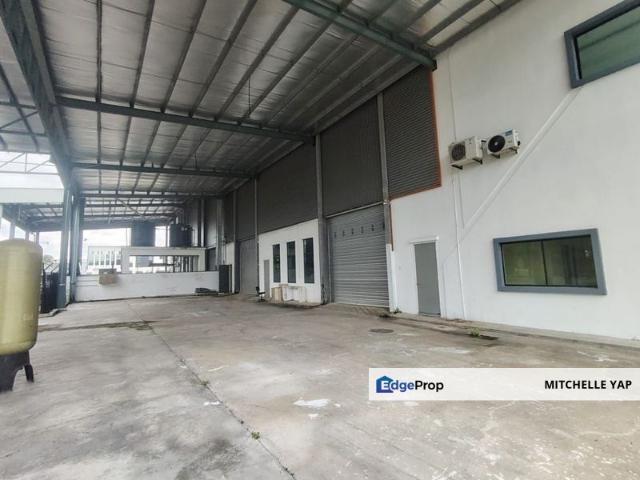 Taman Desa Tebrau
