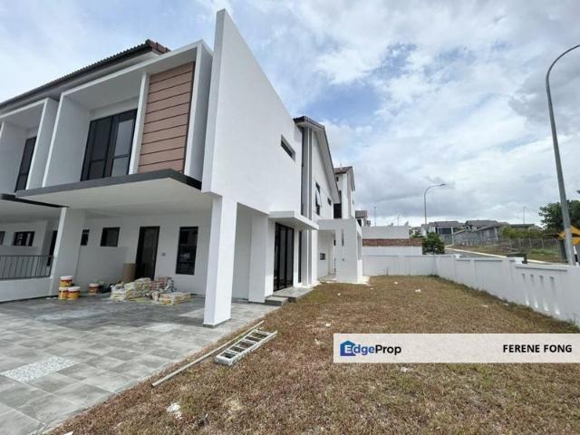 Taman Desa Tebrau