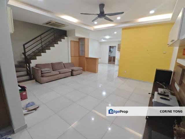 Taman Desa Tebrau