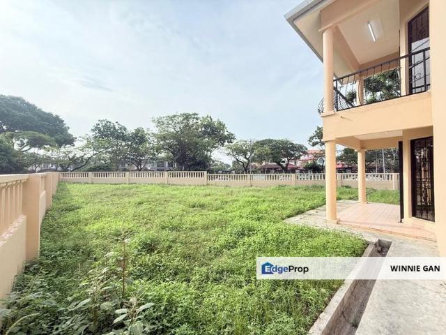 Taman Desa Tebrau