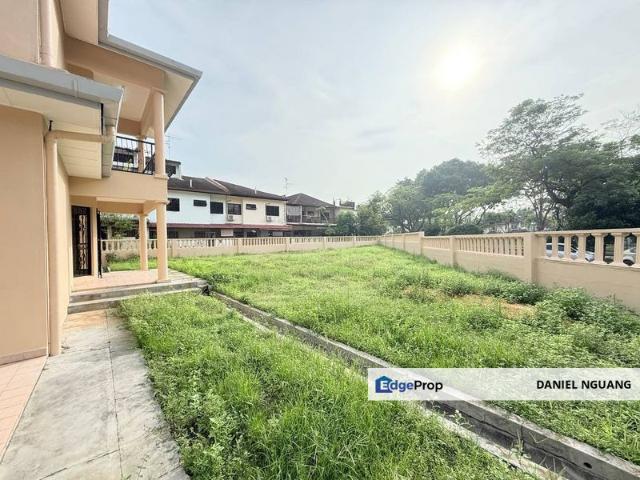 Taman Desa Tebrau