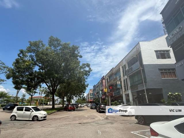 Taman Desa Tebrau