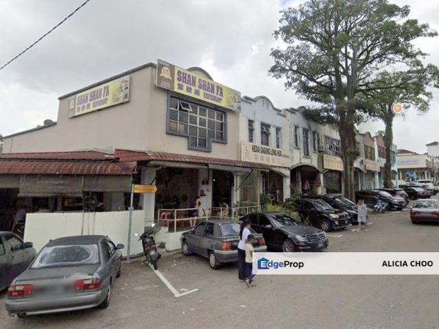 TAMAN DESA TEBRAU