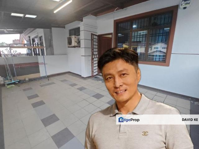 Taman Desa Tebrau