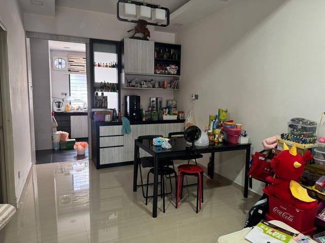 Taman Desa Tebrau 2 Storey House For Sale Johor Jaya