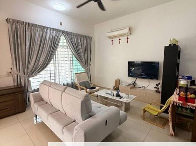 Taman Desa Tebrau