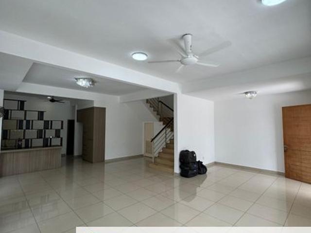 Taman Desa Tebrau