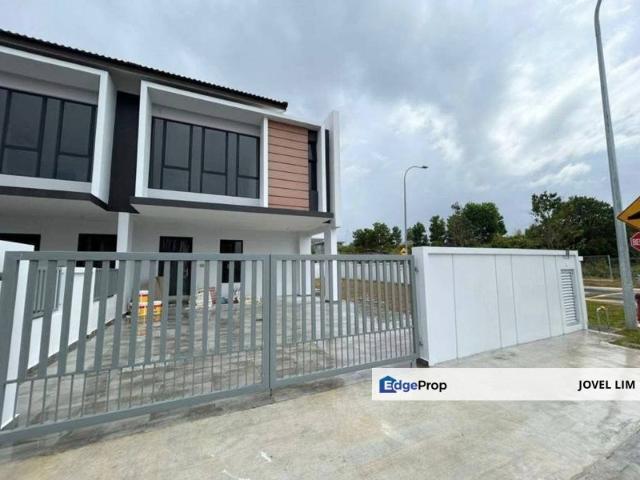 Taman Desa Tebrau