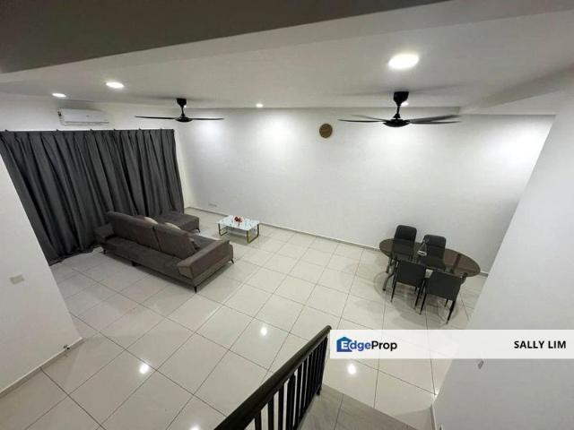 Taman Desa Tebrau