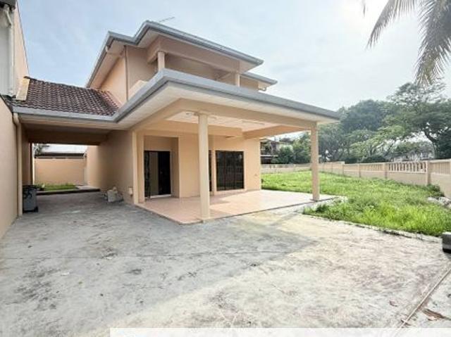 Taman Desa Tebrau