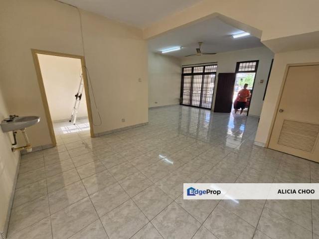 Taman Desa Tebrau