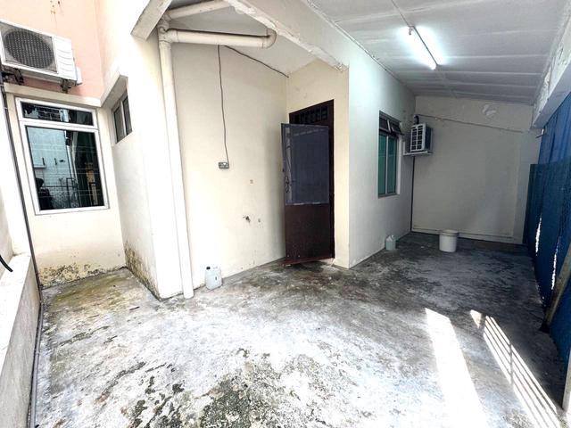 Taman Desa Tebrau Double Storey Full loan johor Austin Gaya Daya jaya