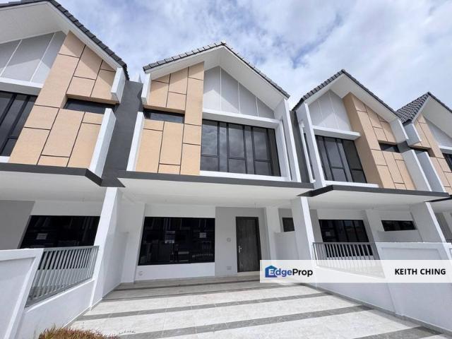 Taman Desa Tebrau