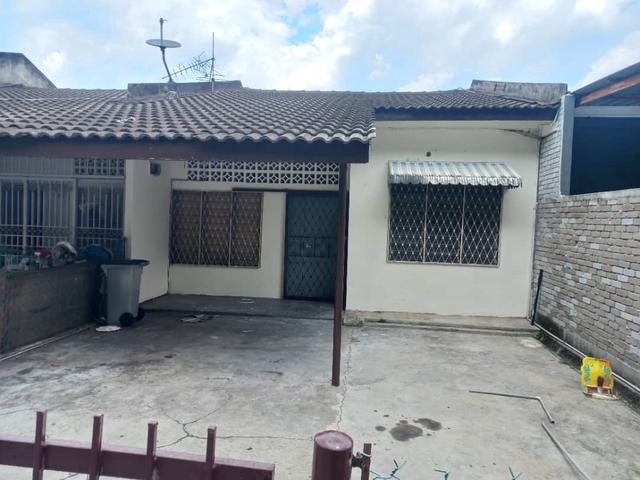 Taman Desa Temiang