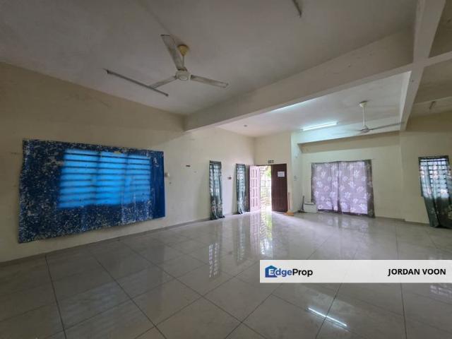 Taman Desa Titi Panjang