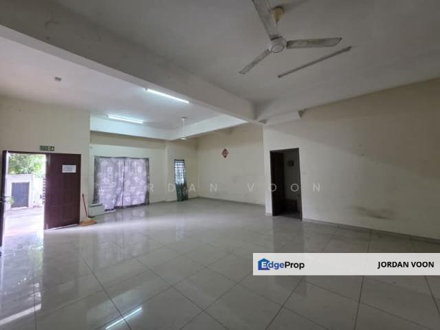 Taman Desa Titi Panjang