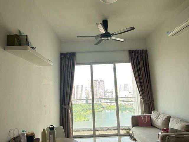 Taman Desa 2B2B For Rent