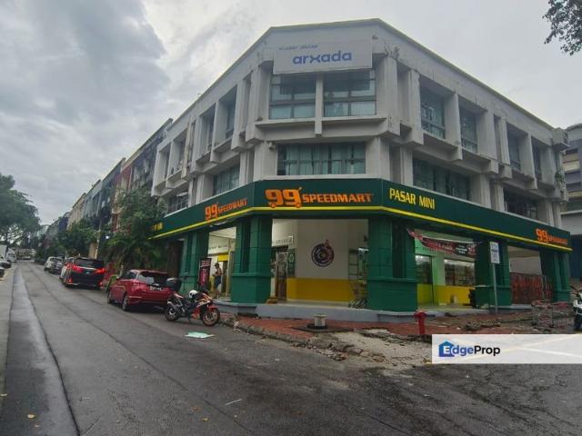 Taman Desa