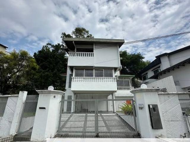 Taman Desa