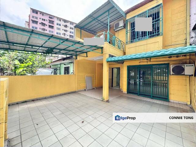 Taman Desaria