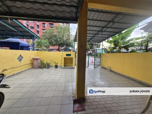 Taman Desaria
