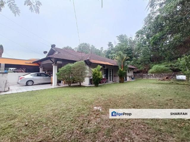 Nilai Impian