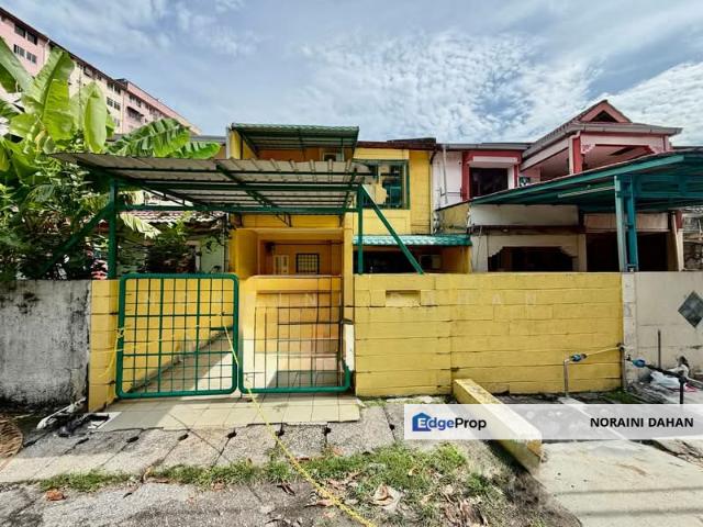 Taman Desaria
