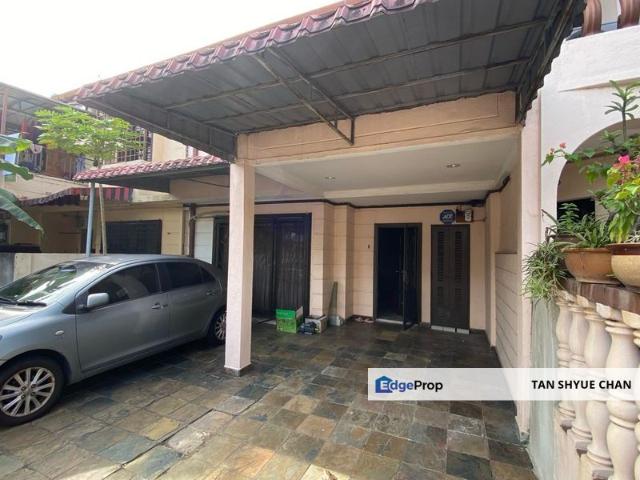 Taman Desaria