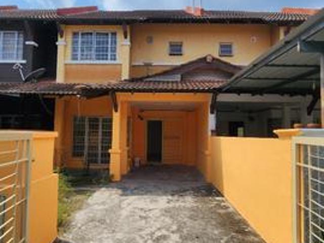 Taman DesariaNilaiTwo Storey TerraceFreehold NonBumiRefurbished