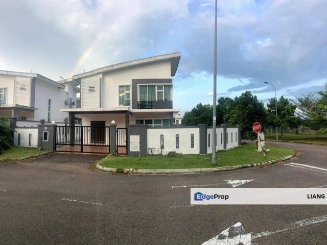 Taman Desaru Utama