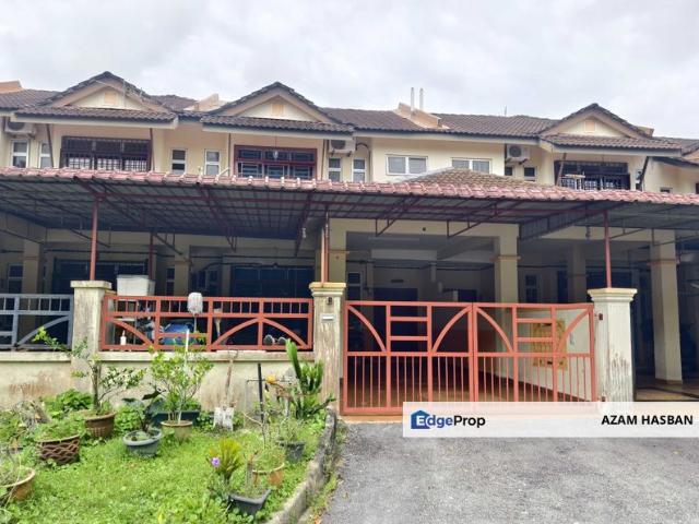Taman Desaru Utama
