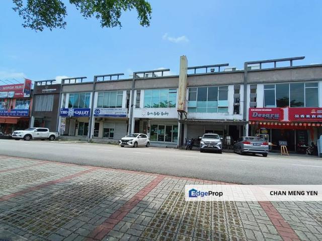 Taman Desaru Utama