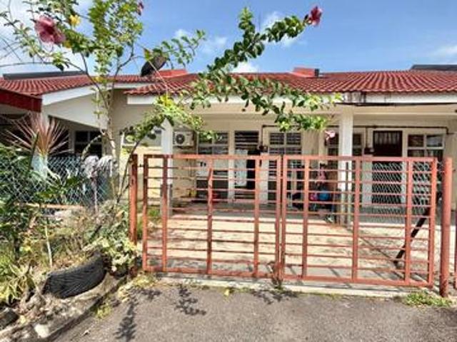 Taman Desaru Utama Kota Tinggi Johor