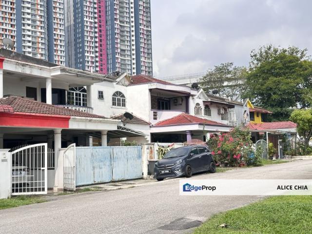 Taman Desawan, Klang