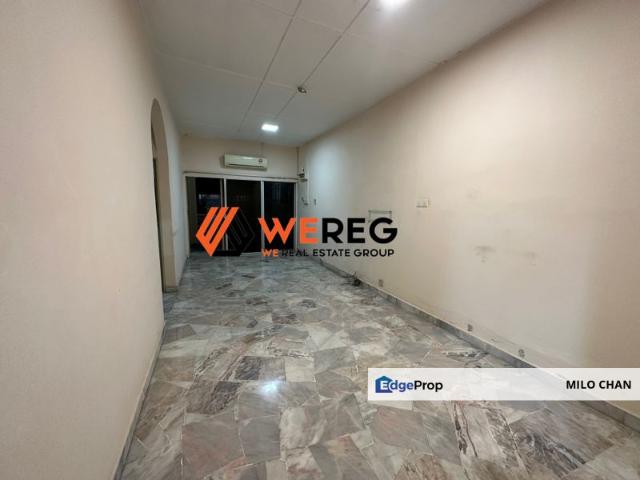 Taman Desawan, Klang