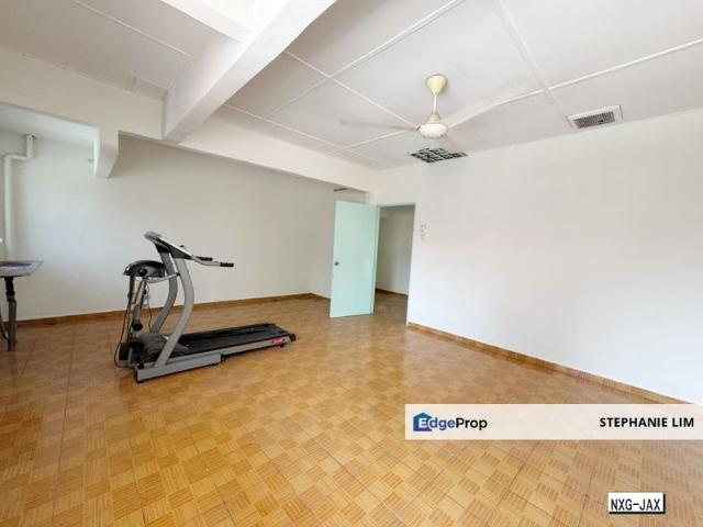 Taman Desawan, Klang