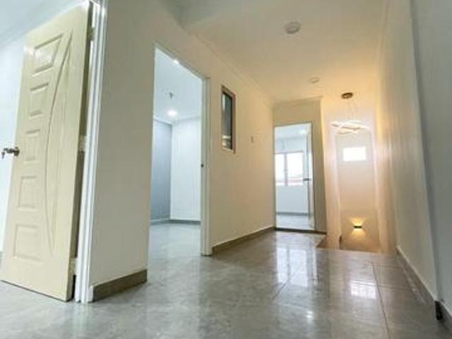 Taman Desawan 2 Storey House Freehold Fully Extended renovate Up down
