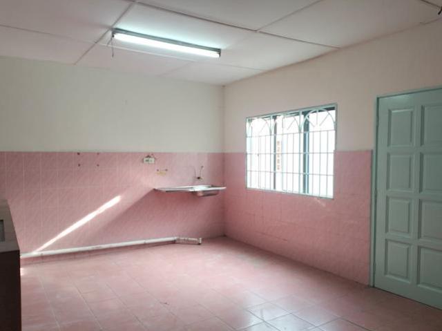 Taman Desawan 2 Storey Terrace House Bukit Tinggi Klang LRT3 100 Loan