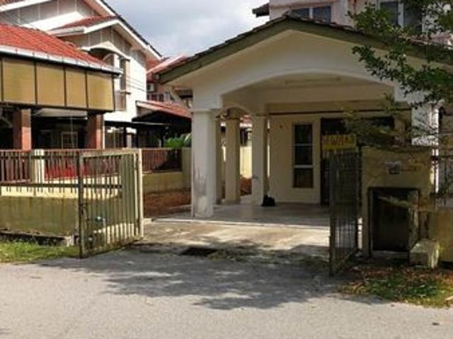 Taman Desiran Malawati