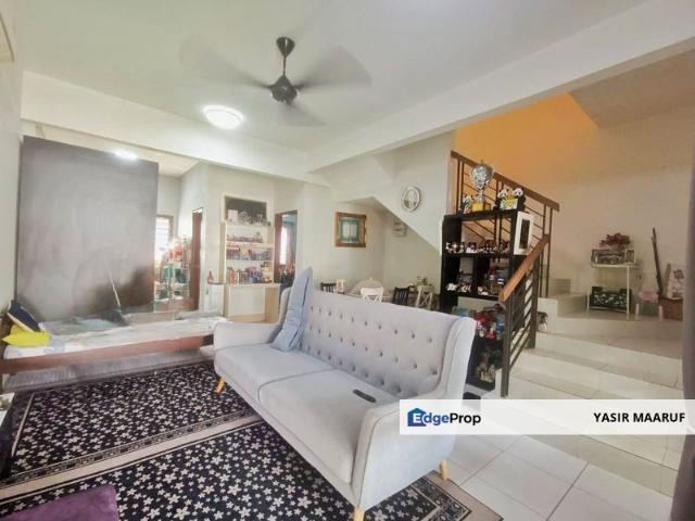Taman Desiran Bayu