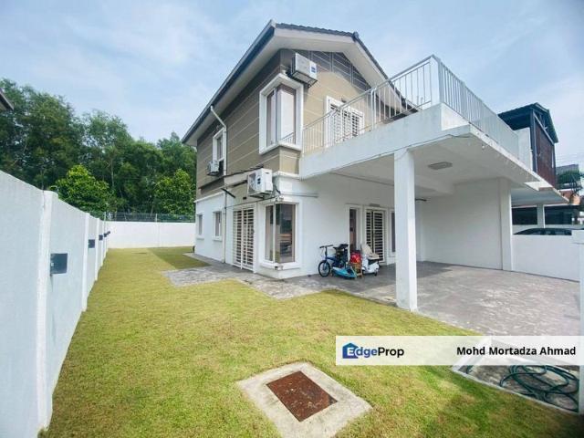 Taman Desiran Bayu