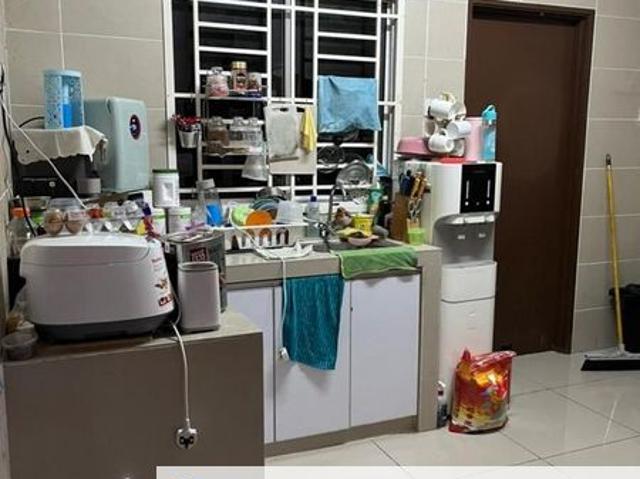 Taman Desiran Bayu
