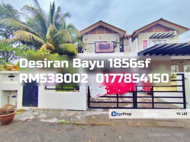 Taman Desiran Bayu