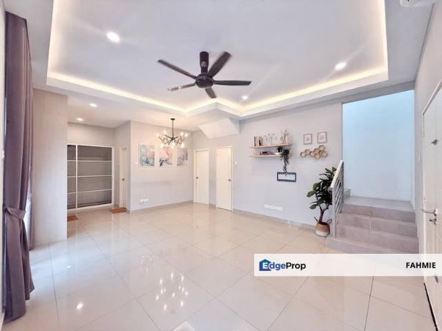 Taman Desiran Bayu